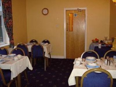 Highgrove Guest House Bolton Exterior foto