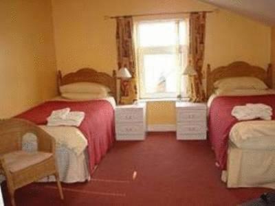 Highgrove Guest House Bolton Zimmer foto
